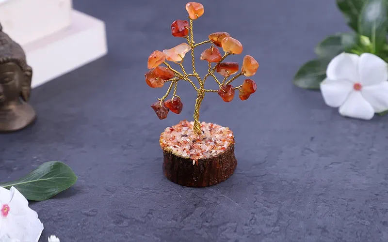 Carnelian Tree Carnelian Tree